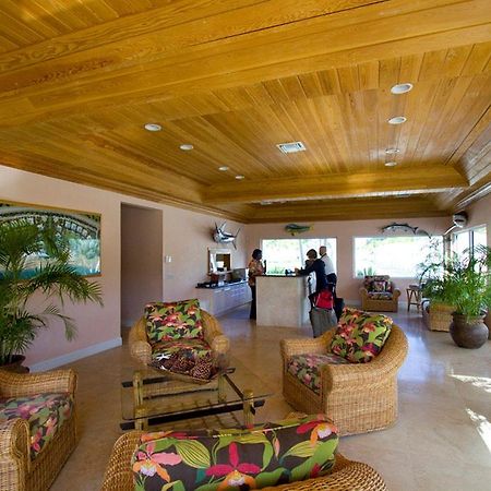 Bahama Beach Club Resort Treasure Cay Extérieur photo