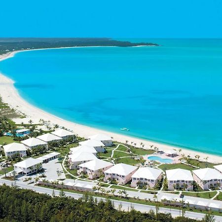 Bahama Beach Club Resort Treasure Cay Extérieur photo