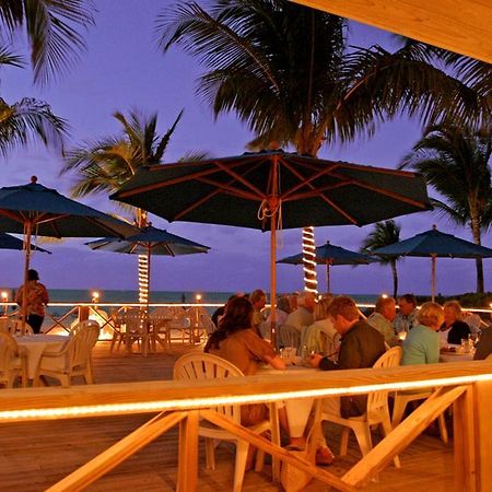 Bahama Beach Club Resort Treasure Cay Extérieur photo