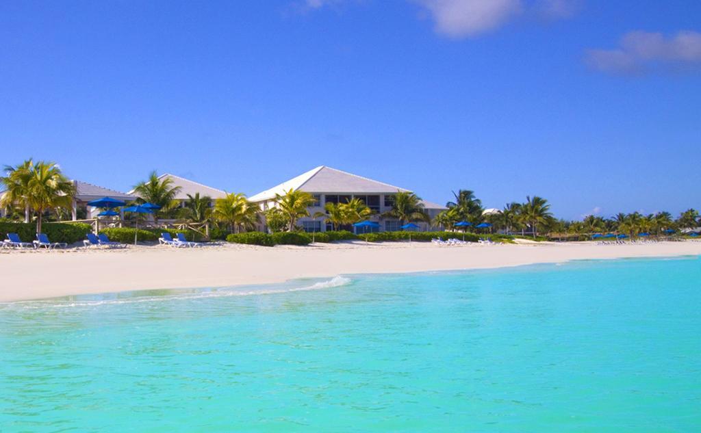 Bahama Beach Club Resort Treasure Cay Extérieur photo