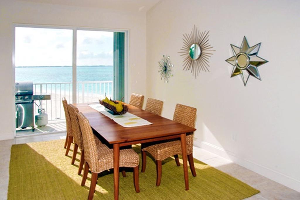 Bahama Beach Club Resort Treasure Cay Chambre photo