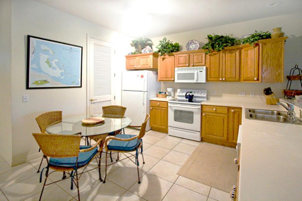 Bahama Beach Club Resort Treasure Cay Chambre photo