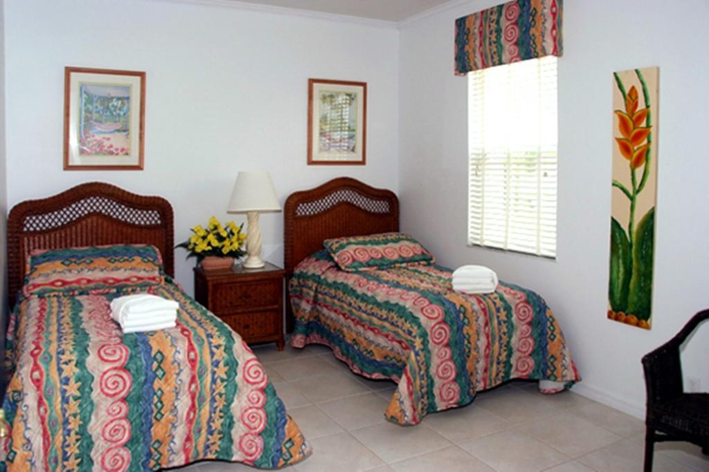 Bahama Beach Club Resort Treasure Cay Extérieur photo