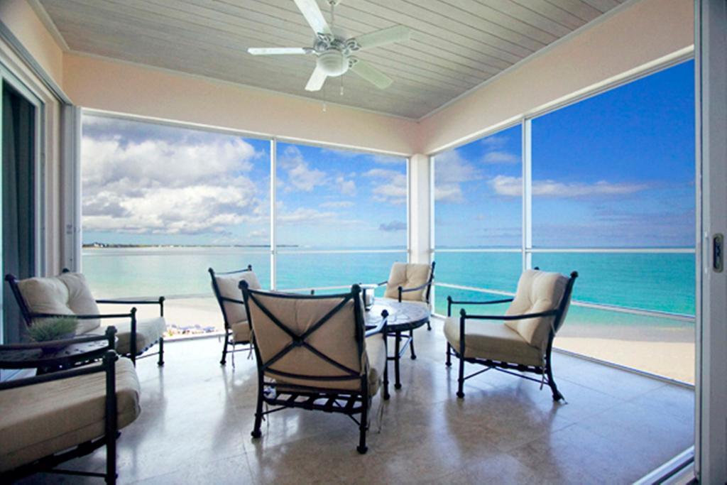 Bahama Beach Club Resort Treasure Cay Extérieur photo