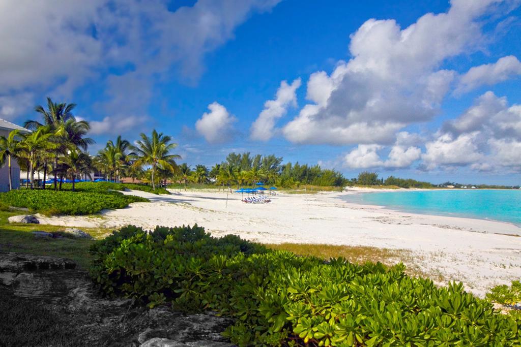 Bahama Beach Club Resort Treasure Cay Extérieur photo