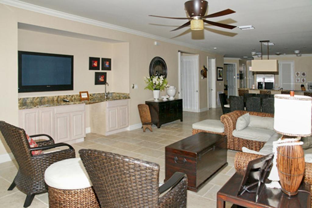 Bahama Beach Club Resort Treasure Cay Chambre photo