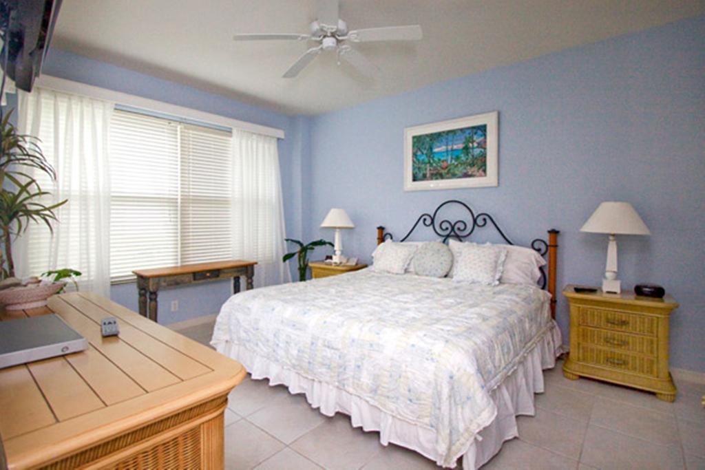 Bahama Beach Club Resort Treasure Cay Chambre photo