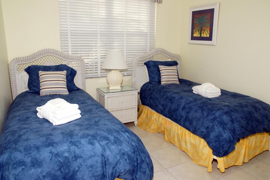 Bahama Beach Club Resort Treasure Cay Chambre photo