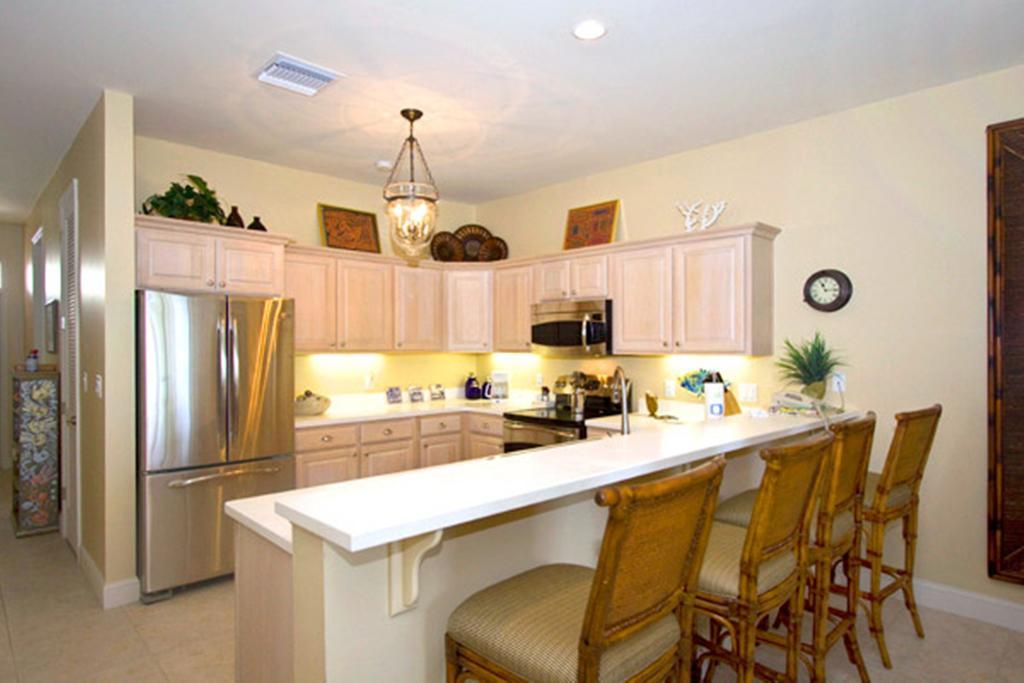 Bahama Beach Club Resort Treasure Cay Chambre photo