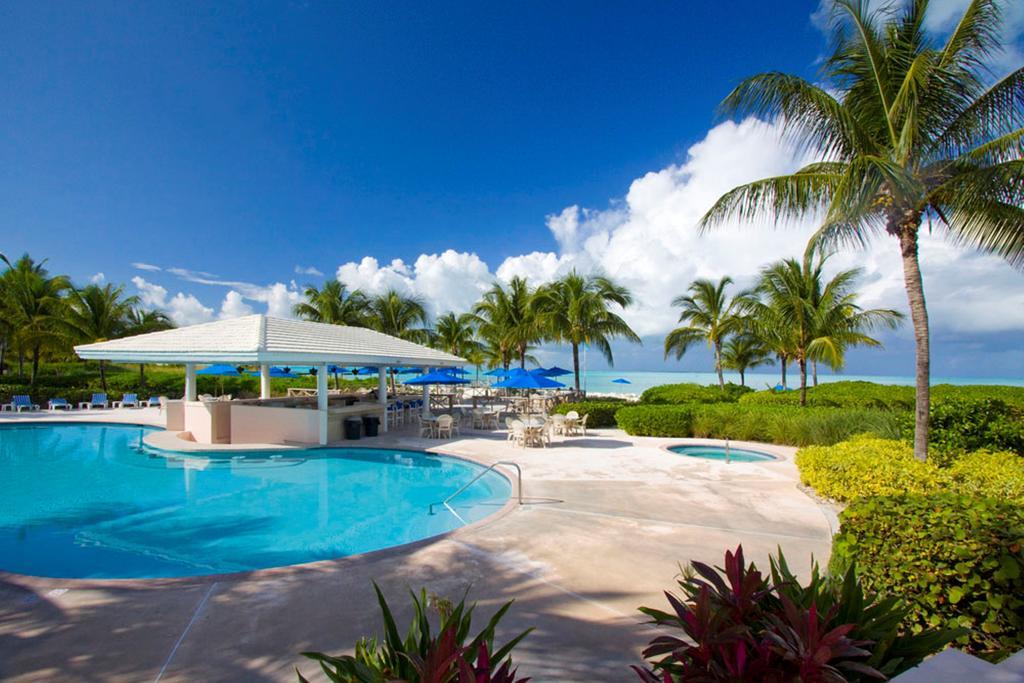 Bahama Beach Club Resort Treasure Cay Extérieur photo