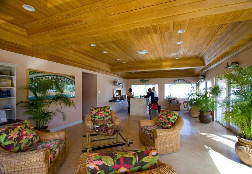 Bahama Beach Club Resort Treasure Cay Extérieur photo