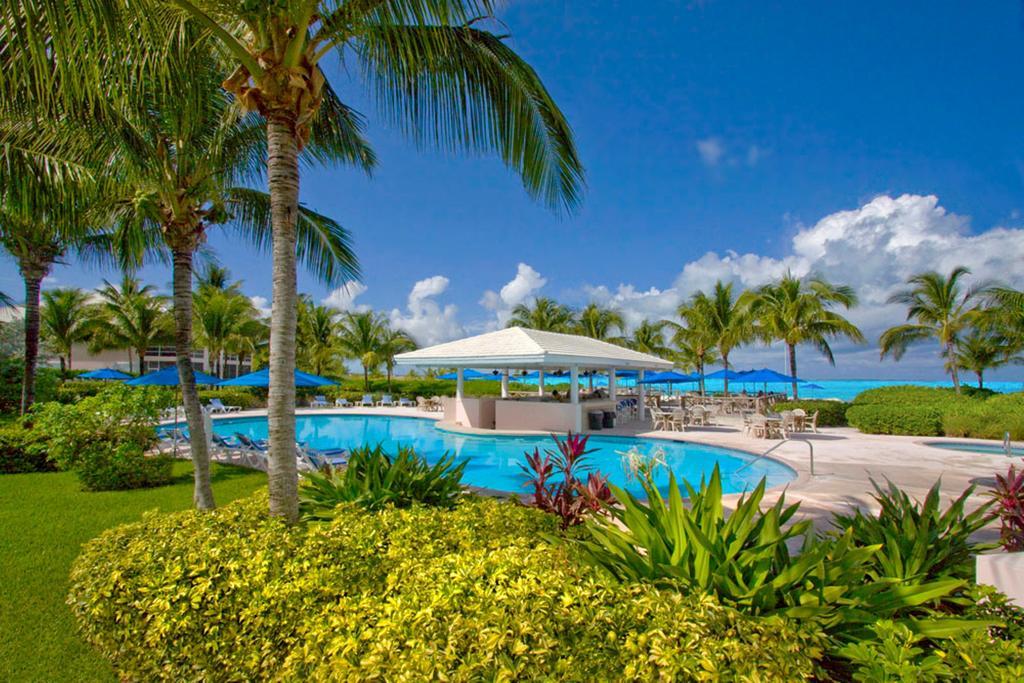 Bahama Beach Club Resort Treasure Cay Extérieur photo