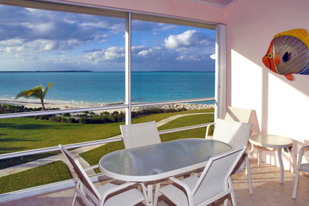 Bahama Beach Club Resort Treasure Cay Chambre photo