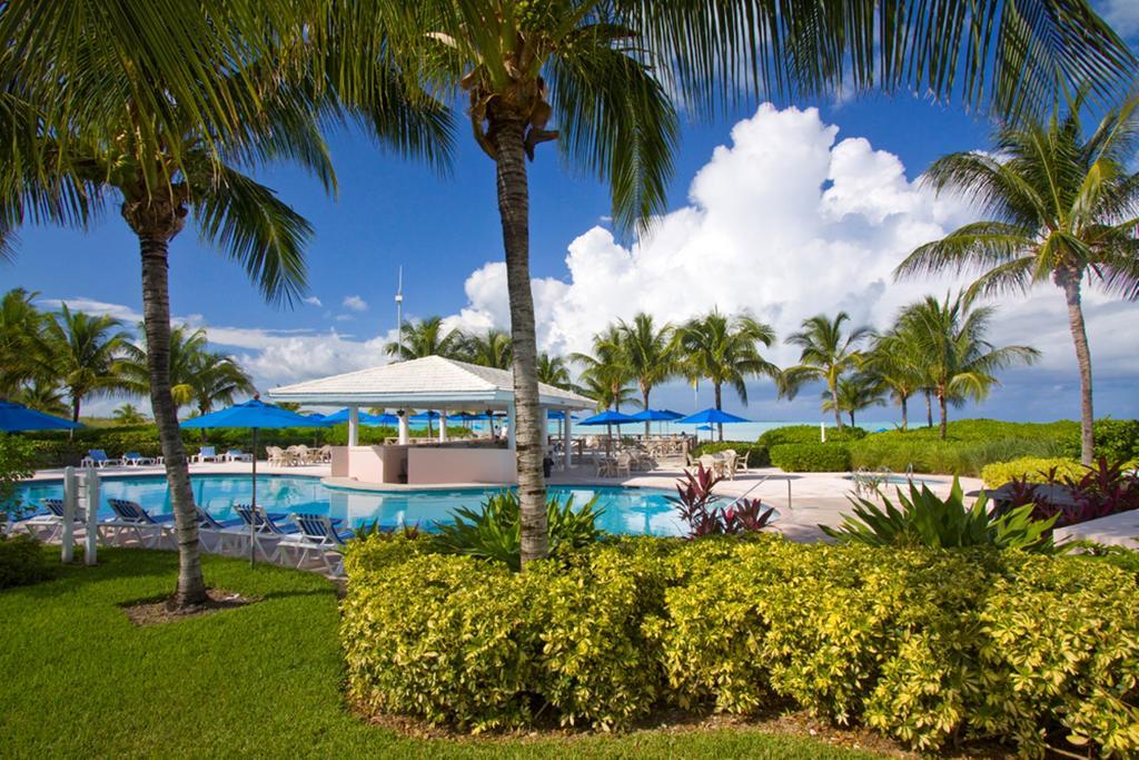 Bahama Beach Club Resort Treasure Cay Extérieur photo