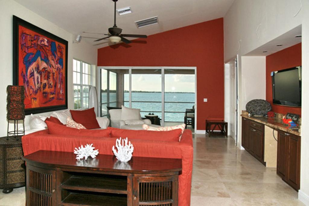 Bahama Beach Club Resort Treasure Cay Chambre photo