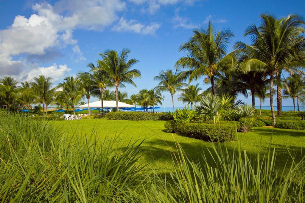 Bahama Beach Club Resort Treasure Cay Extérieur photo