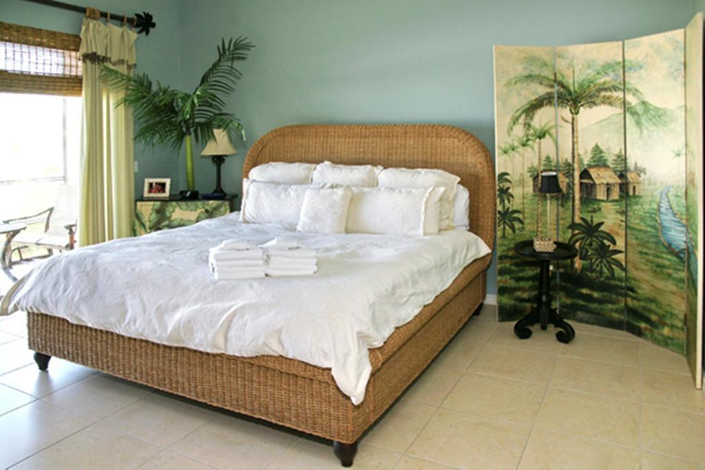 Bahama Beach Club Resort Treasure Cay Chambre photo