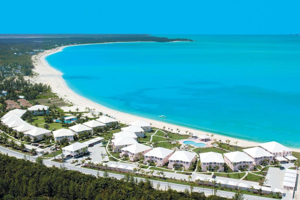 Bahama Beach Club Resort Treasure Cay Extérieur photo