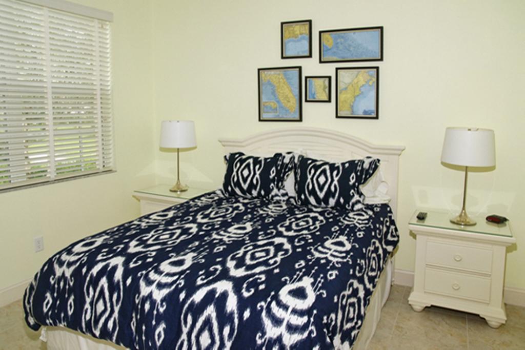 Bahama Beach Club Resort Treasure Cay Chambre photo