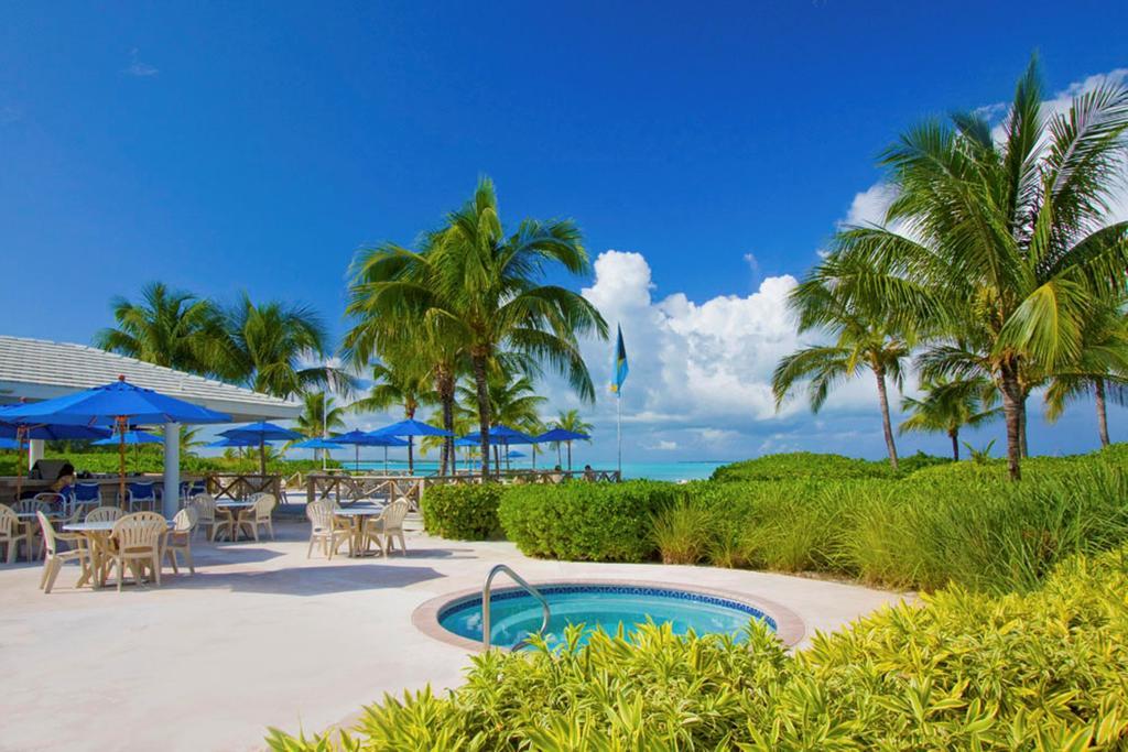 Bahama Beach Club Resort Treasure Cay Extérieur photo