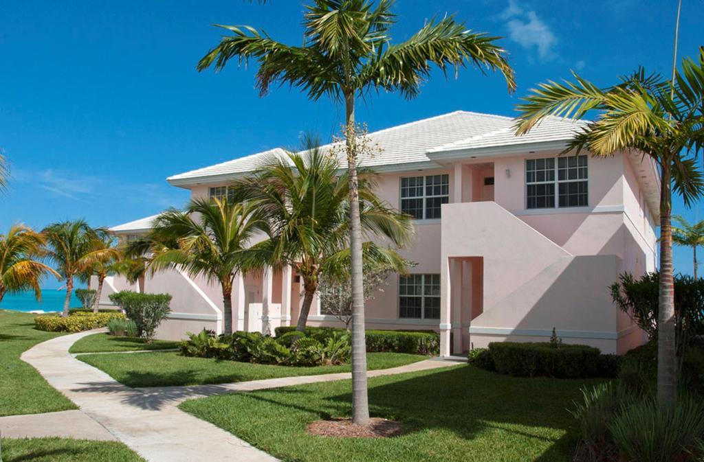 Bahama Beach Club Resort Treasure Cay Extérieur photo