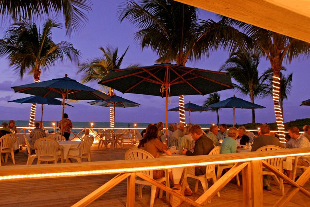 Bahama Beach Club Resort Treasure Cay Extérieur photo