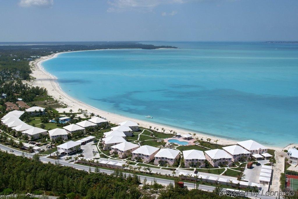 Bahama Beach Club Resort Treasure Cay Extérieur photo