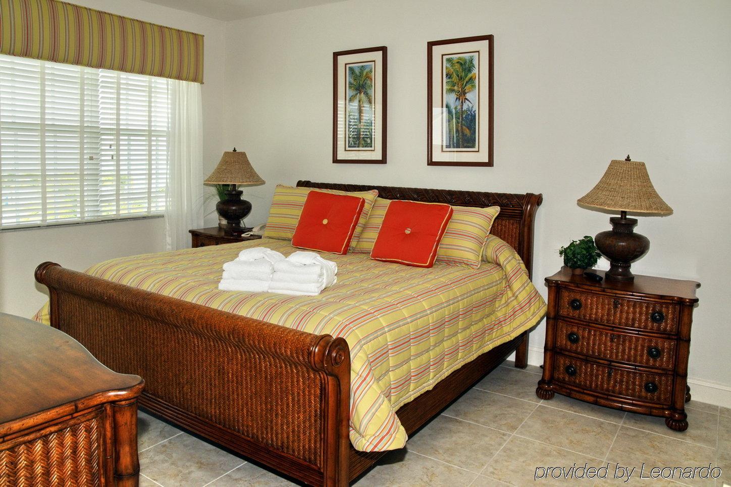 Bahama Beach Club Resort Treasure Cay Extérieur photo