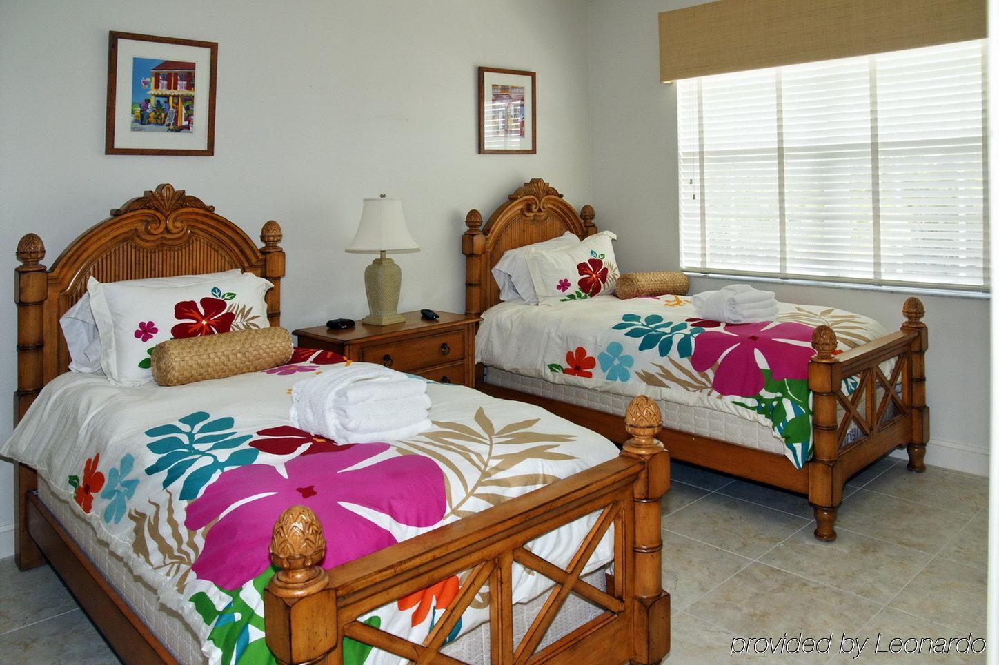 Bahama Beach Club Resort Treasure Cay Extérieur photo