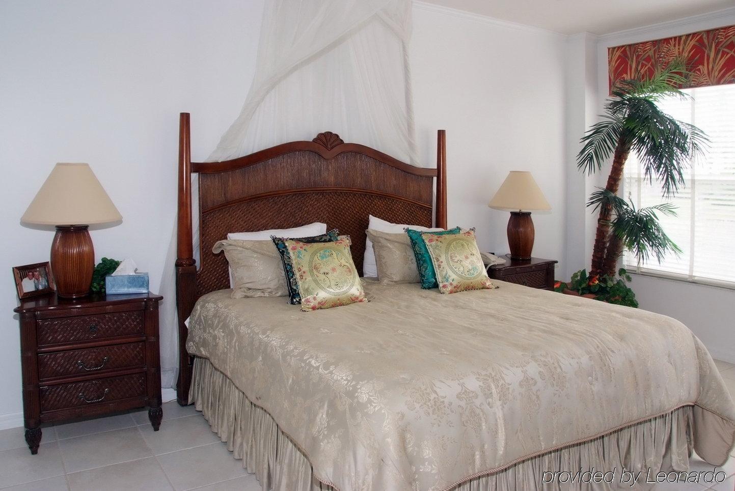 Bahama Beach Club Resort Treasure Cay Extérieur photo