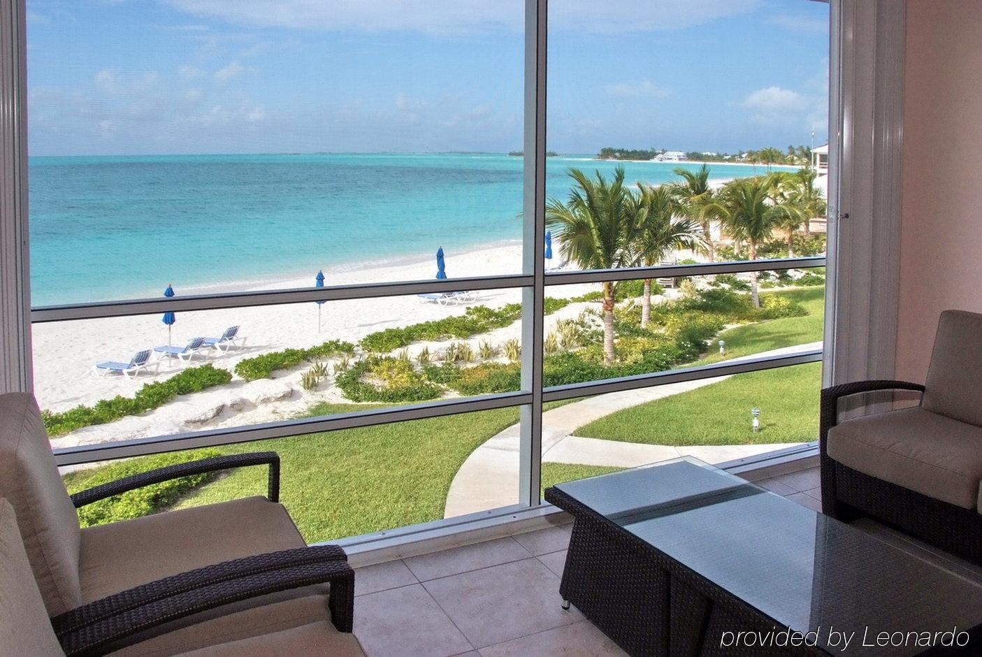 Bahama Beach Club Resort Treasure Cay Extérieur photo