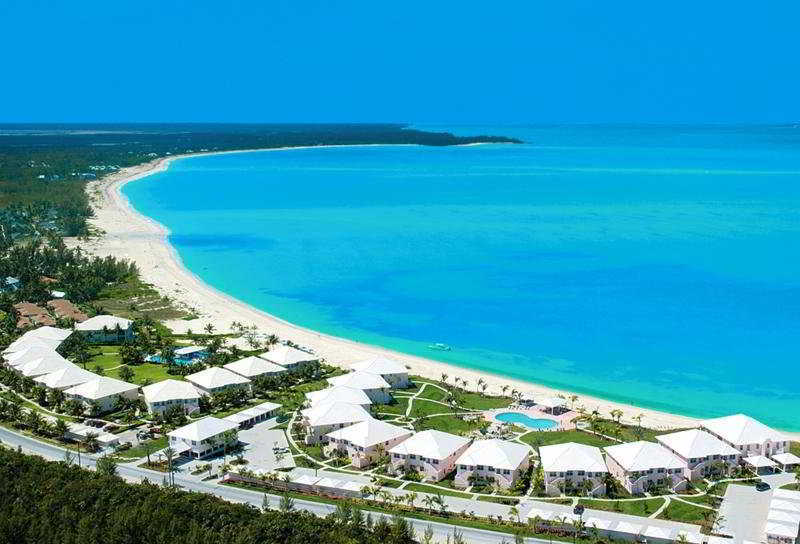 Bahama Beach Club Resort Treasure Cay Extérieur photo